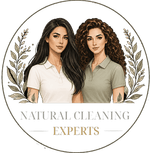 Natural Cleaning Experts